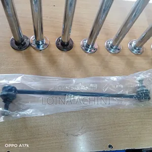 Honda Civic Front Stabilizer Link
