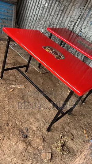 Hotel Table – Easy Clean Laminate Surface