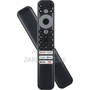 TCL Android Tv/ Smart Tv Remote Control 65x925 50p725g 55c728 X925