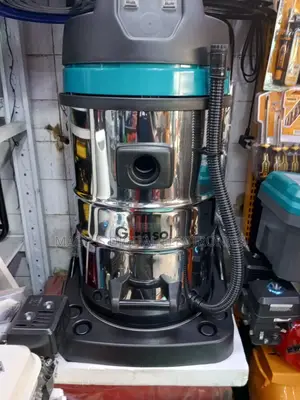Top Guarantee 100l Vacuum Cleaner