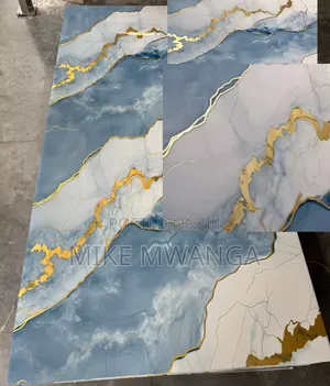 3d Fire Resistance Marble Sheet(4*8)