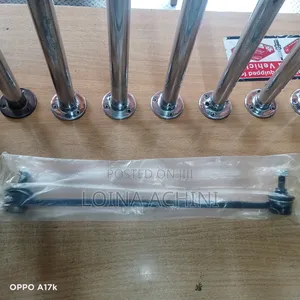 Honda Crossroad Front Stabilizer Link