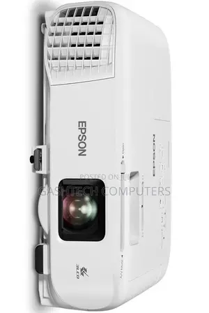 Epson Eb-994f Projector
