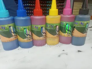 Art Paper Pigment Ink Artpaper Ink for Epson T50