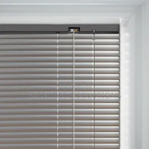 Sunproof Aluminum Blinds – Block Heat Glare 