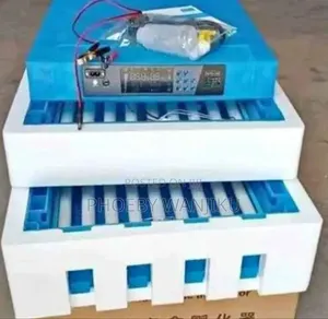 128 Eggs Incubator/Egg Incubator Machine