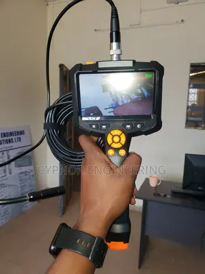 Automotive Borescope Camera