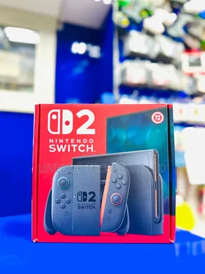 Nintendo Switchtm 2 System