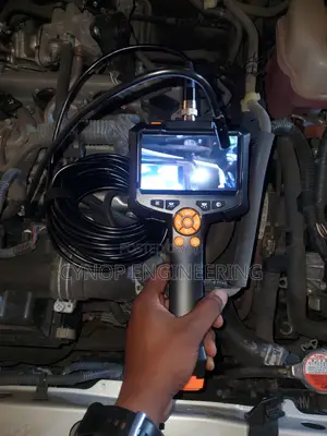 Waterproof Car Endoscope