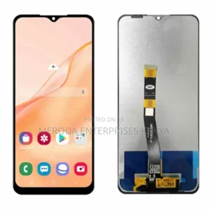 Samsung F42 5g Screen