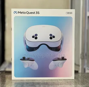 Meta Quest 3s 128gb