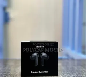 Samsung Galaxy Buds 3 Pro
