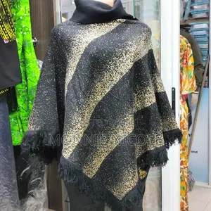 Latest Stylish Poncho