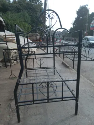 Decker Bed Size 4×6 Down / 31⁄2×6 Up – KSH 13999