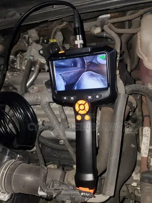 Professional Borescope Endoscope Camera