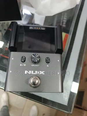 Nux B-8 Guitar Wireless System