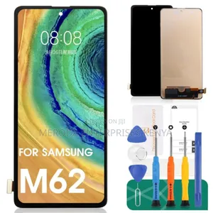 Samsung M62