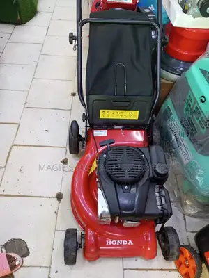Top Guarantee 18inch Honda Lawn Mower