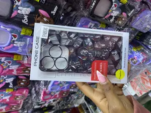 Btuk Tecno Spark 10c Detachable Diamond Print Case