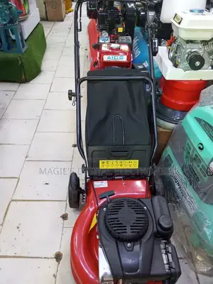 Highly Recommend 18inch Honda Petrol Lawn Mower