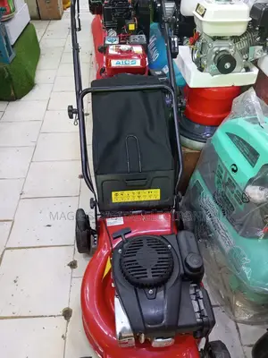 Most Affordable 18inch Honda Petrol Lawn Mower