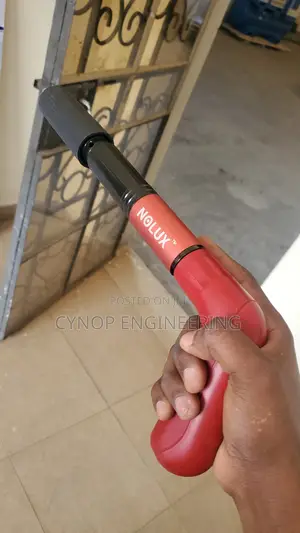 Powder Nail Gun for Concrete and Steel