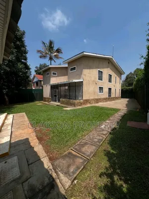 4bdrm Maisonette in Ridgeways, Langata for rent