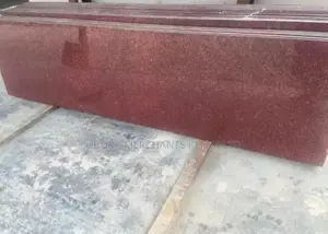Royal Red Granite Slabs 2400x600 (2.4x0.6m)