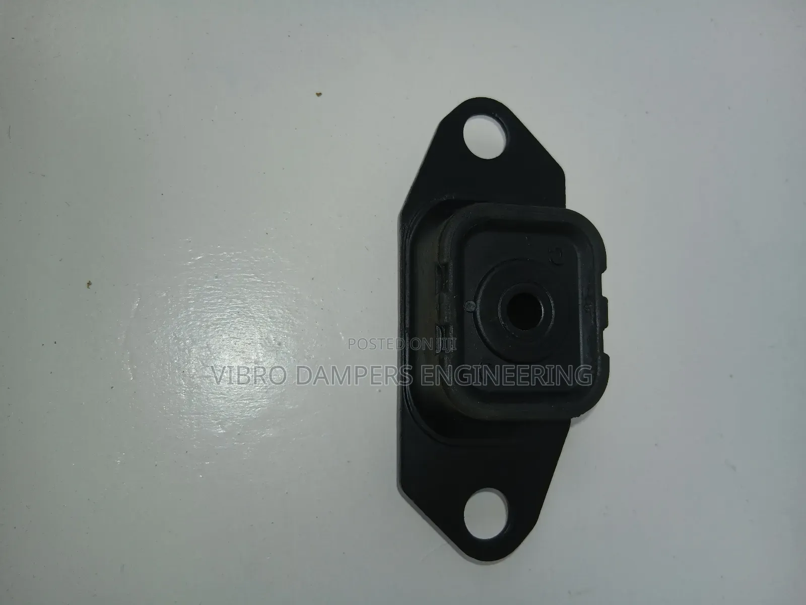 Nissan Tiida,Wingroad, Note Front Engine Mounting