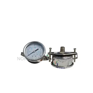 Pressure Gauge