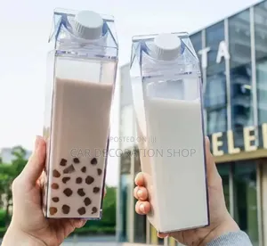 1000ml Acrylic Juice/Milk Pitcher/Carafe/Bottle
