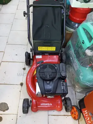 Most Suitable 18inch Honda Petrol Lawn Mower