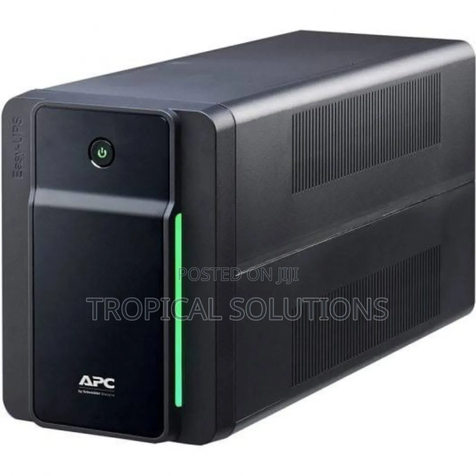 Apc Easy Back-Ups 700va Usb Charging Universal Sockets