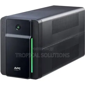 Apc Easy Back-Ups 700va Usb Charging Universal Sockets