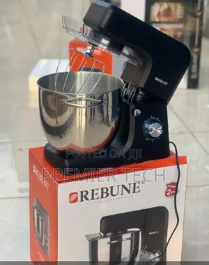 7 Litres Rebune Stand Mixer