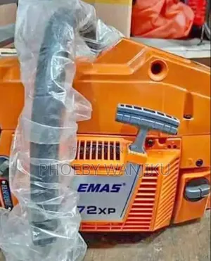 Emas Power Saw