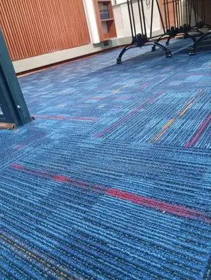 Office Carpet Tiles Flooring
