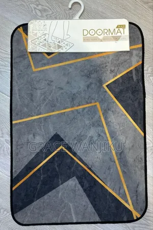 *Antislip Door Mats