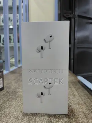 Airpods Pro 2 Type C