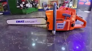 Professional Power Saw