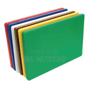 Thick Big Size Restaurant Grade Chopping Boards