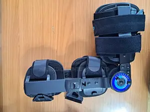 Adjustable Rom Knee Brace 19-Inch (Kn-002)