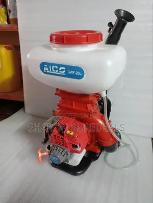 Aico Knapsack Lower Sprayer/4stroke 20l