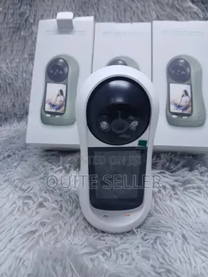 Video Calling Wifi Icsee Survelliance Indoor Camera