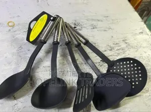 Non Stick Spoons