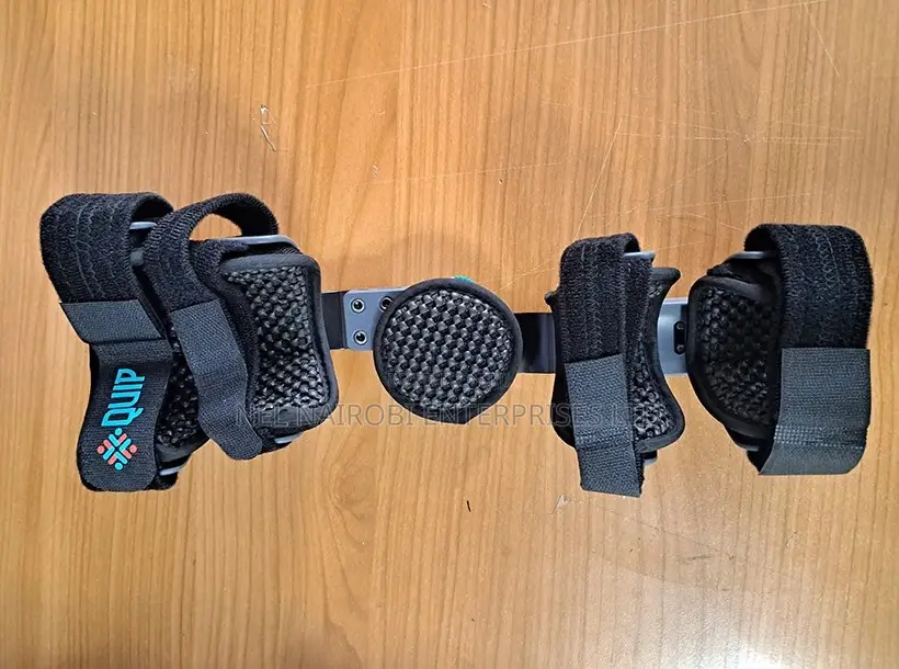 Adjustable Rom Elbow Brace (Eb-006)