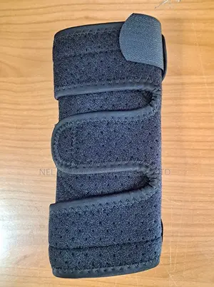 Knee Support (Kn-027)