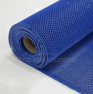  Anti-Skid PVC Bathroom Mat – Comfortable Secure