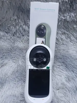 New Baby Monitoring Icsee Two Way Video Call Camera