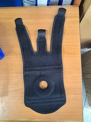 Knee Support (Kn-027)